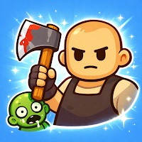 Outpost Survival: Idle Merge