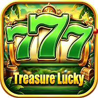 Treasure 7 Slots