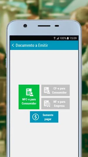 Pagzilla Screenshot 3
