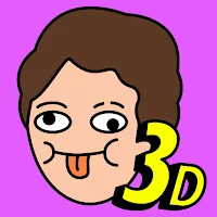 Spaghetti Game 3D