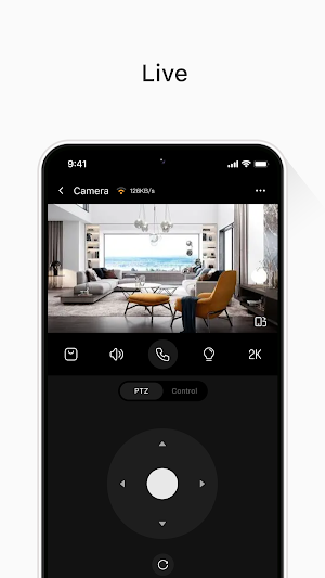 AMLINK Pro Screenshot 2