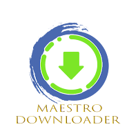 Maestro Downloader