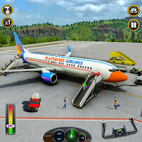 The Airplane Simulator 2022