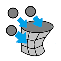 DXF/FBX/OBJ/RIB/ISD Converter