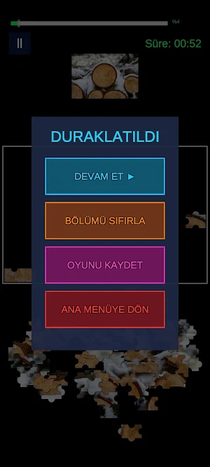 Grand Puzzle Museum Screenshot 1