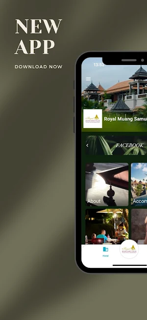 Muang Samui Screenshot 0