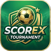 Scorex -Turnuva
