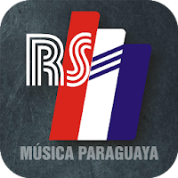 Música Paraguaya RS1