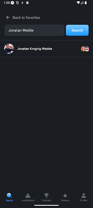 poker.no Screenshot 2
