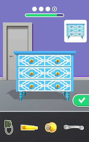 Furniture Makeover Screenshot 3