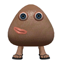 Scary Peu
