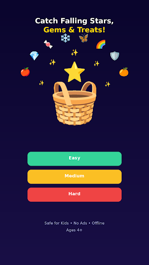 Color Catcher Screenshot 0
