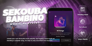 Sekouba Bambino All Songs Screenshot 0