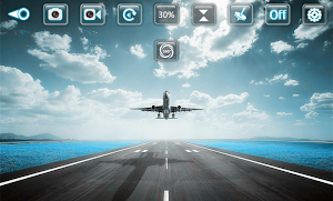 XINLIN FPV Screenshot 1