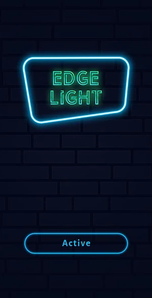 Edge Light Screenshot 0