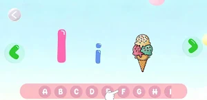 ABC Alphabet Screenshot 2