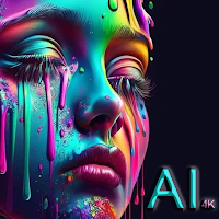Ai Art wallpapers