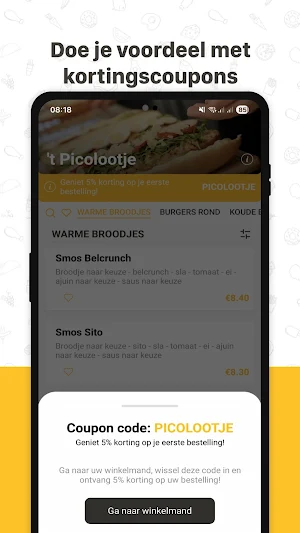 't Picolootje Screenshot 3
