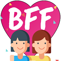 BFF Test: Quiz Your Friends