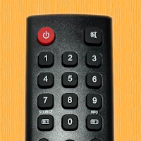 Remote For Grandin