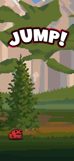 Tap Tap Frog Screenshot 0