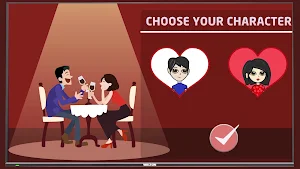 Love pursuit by Walton TV Screenshot 0