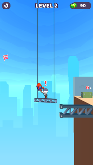 Web Actor Screenshot 0