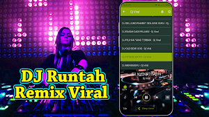 DJ Tiba Tiba Aku Melayang Screenshot 3