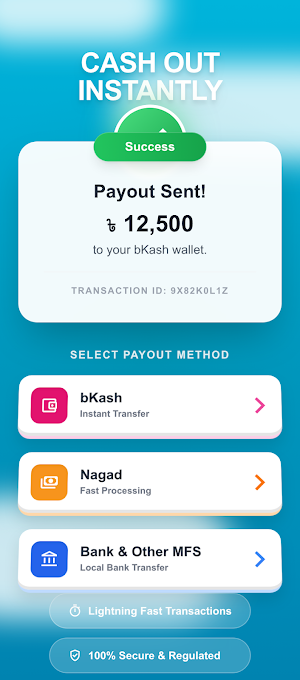 টাকা ইনকাম: Taka Income Pro Screenshot 2