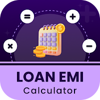 Loan EMI Calculator