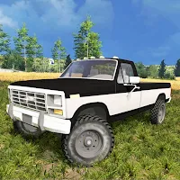Xtreme 4X4 Offroad Simulator