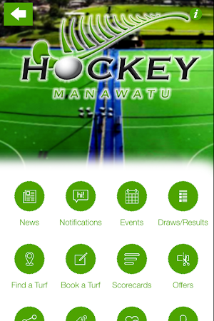 Manawatu Hock Screenshot 0