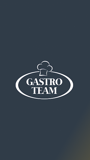 Gastro Team Screenshot 0
