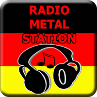 Radio METAL STATION Online Kostenlos Deutschland