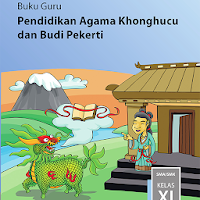 Agama Khonghucu Kelas 11 Guru 