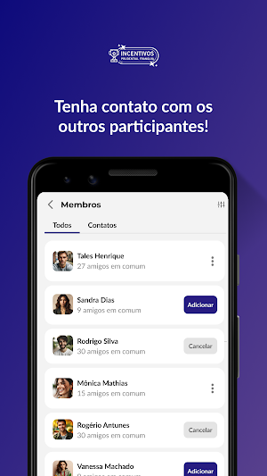 Incentivos Pru Screenshot 1