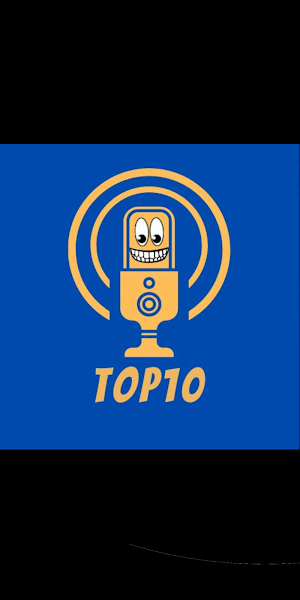 Rádio Top 10 Screenshot 1