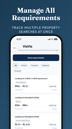 ViaVia Screenshot 3