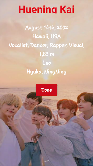 TXT UNIVERSE Screenshot 3