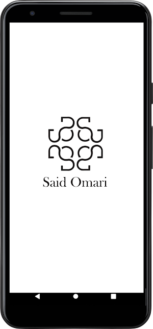 Said Omari Screenshot 0