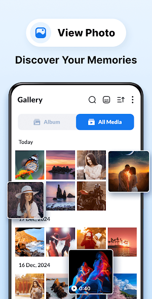 Gallery Screenshot 1