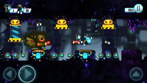 Mechanic Escape Screenshot 0