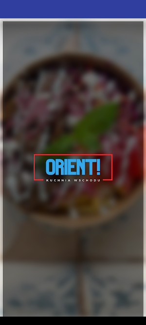 Orient Kuchnia Wschodu Screenshot 3