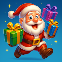 Christmas Chaos: 24 Xmas Games
