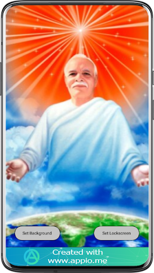 Brahma Kumaris Wallpaper Screenshot 2