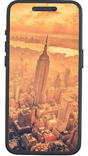 New-York City Wallpapers Screenshot 1