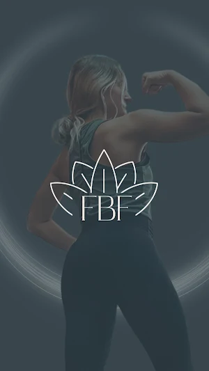 Full Bloom Fitness Screenshot 0