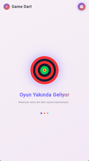 Dart Oyunu Screenshot 0