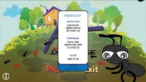 개미 디펜스 (AntDefense) Screenshot 1