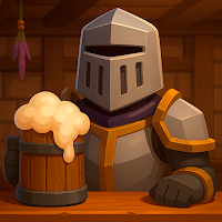 Tavern Keeper 3D - Bar Sim